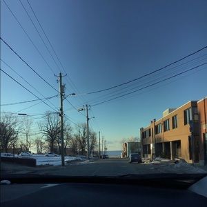 Meet your Posher, Tyler johnathan